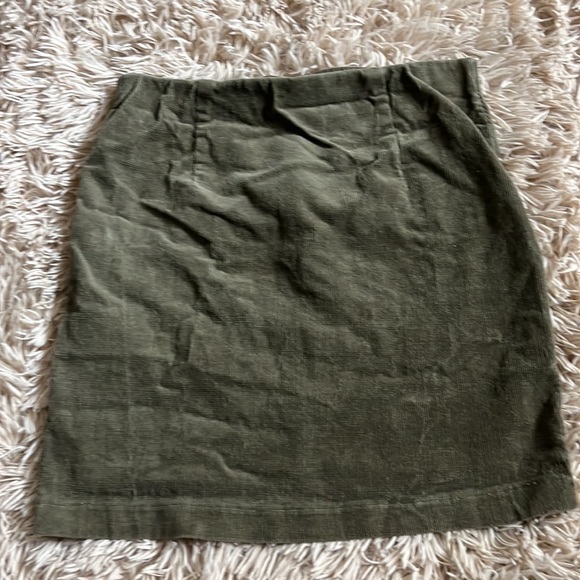 Forever 21 skirt size S - Picture 4 of 4